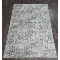 Бельгийский ковер Fresco 69012_6959 Серый